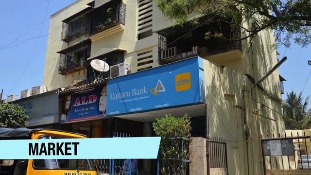 Property In Kalina Mumbai, Flats In Kalina Locality - MagicBricks – Youtube смотреть онлайн