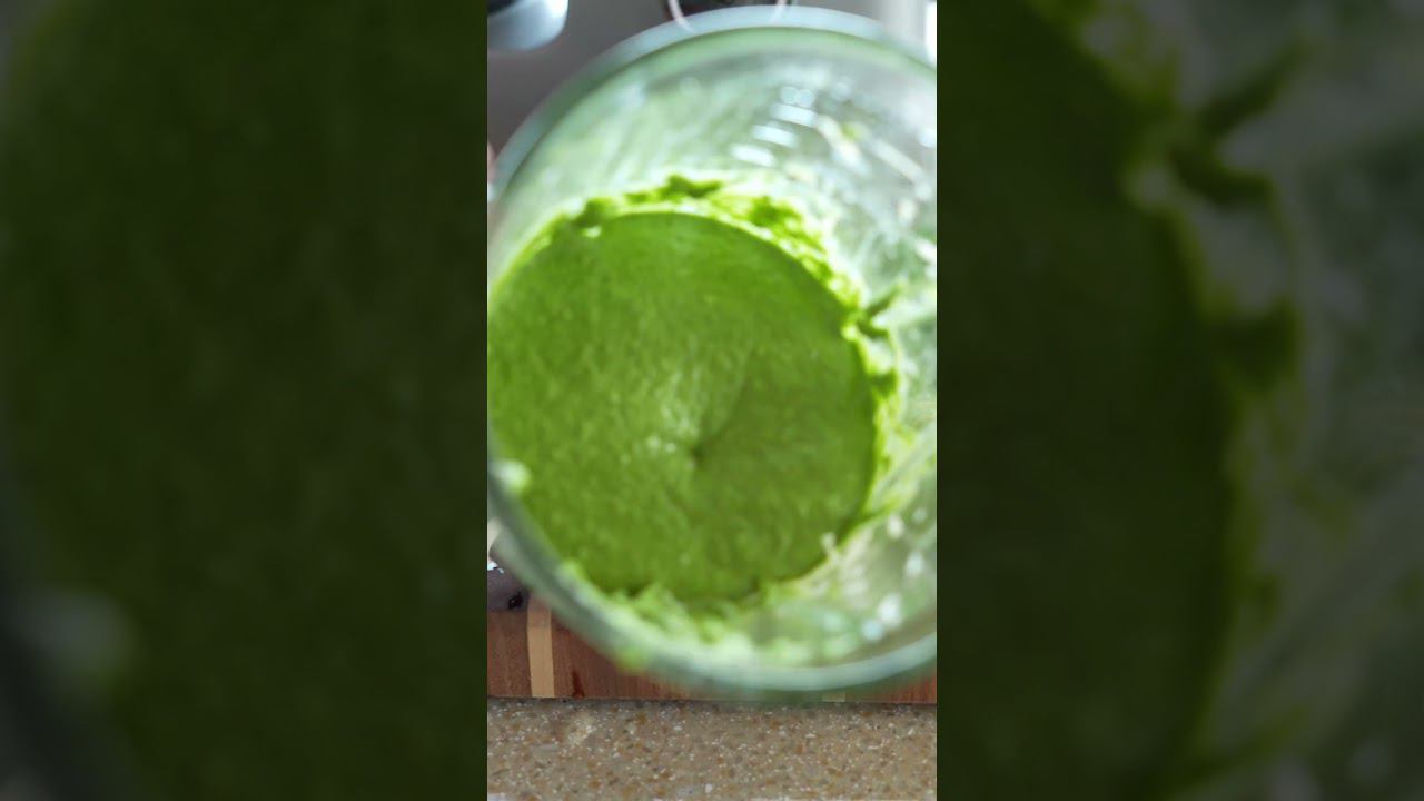 Паста с песто смотреть онлайн