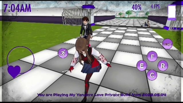 Топ 3 игры похожие на яндере симулятор часть 2 смотреть онлайн