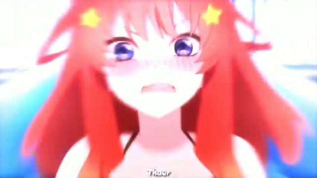 Itsuki Edit - Kiếp má hồng remix // AMV Daddy Style | Node Video смотреть онлайн