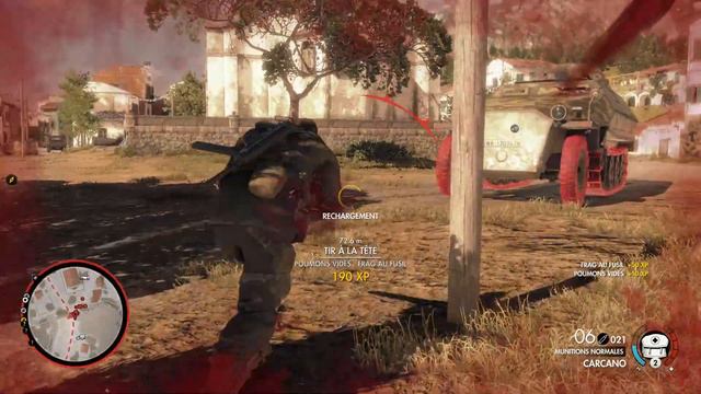 SNIPER ELITE 4 FULL GAMPLAY WALKTHROUGH HIGH GRAPHIQUE NO COMMENTARY full hd смотреть онлайн