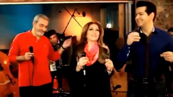 Leila Forouhar Sattar Hamid Talebzadeh