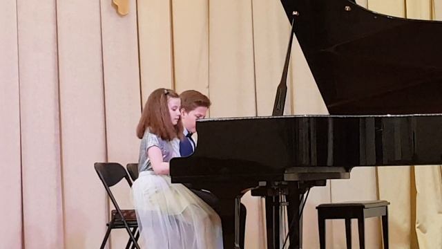 Майский вальс, День Победы смотреть онлайн