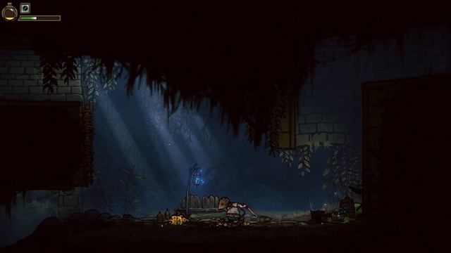 Щури проти Жаб. Tails of Iron смотреть онлайн