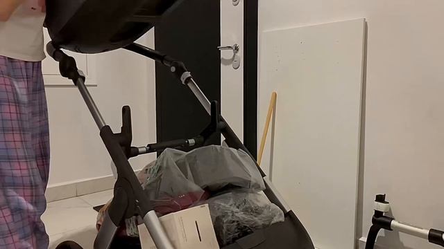Коляска Stokke смотреть онлайн