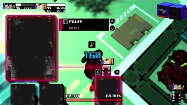 Metal Gear AciD 2 Прохождение с переводом Часть 13 смотреть онлайн