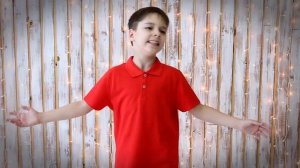 ТАНЕЦ ПОЛЬКА