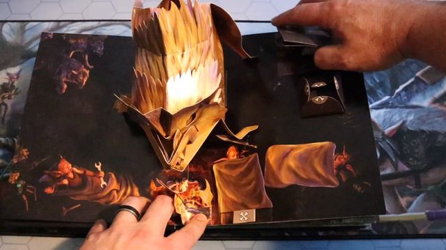 The Automaton of Shale - Spoiler Free-Ish Unboxing - Not Bored Gaming смотреть онлайн