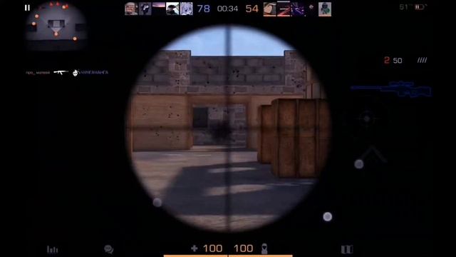 Bones? fragmovie standoff2 ? Matepad T10? смотреть онлайн