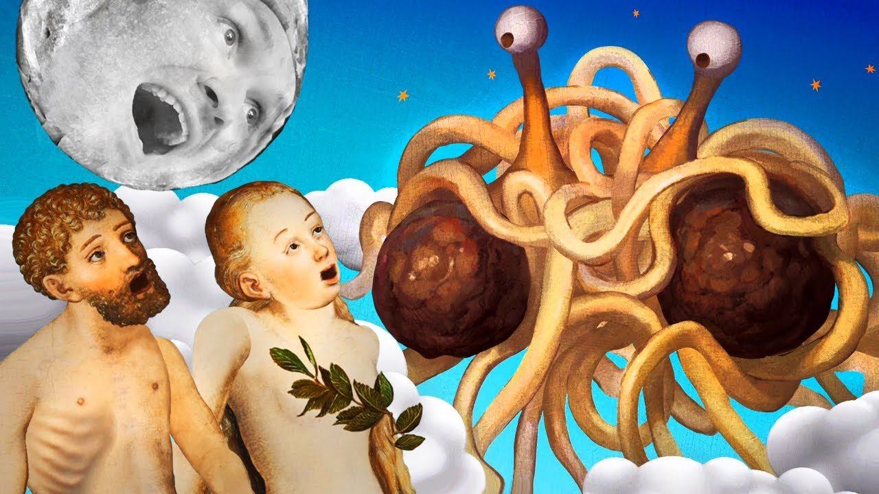 МАКАРОННАЯ ПОДСТАВА ► Rock of Ages 3 Make and Break #5 Прохождение смотреть онлайн