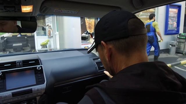 Тест дизельной Toyota Land Cruiser 150 Prado 2018 года с модулем Rambach PowerBox