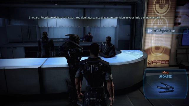 Mass Effect 3 Legendary Edition Xbox Series X Part 23 No Commentary 1080 60FPS смотреть онлайн