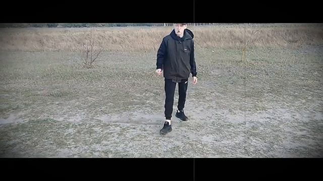 Породия на клип Мэвл-Белорусочка.Плюс танец в конце смотреть онлайн