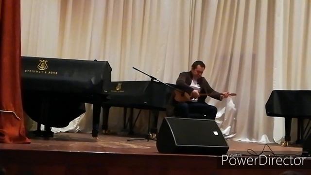 Бақыт Басығараев - Толқында смотреть онлайн