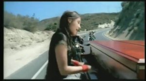 Vanessa Carlton - A Thousand Miles [ Official HD ]