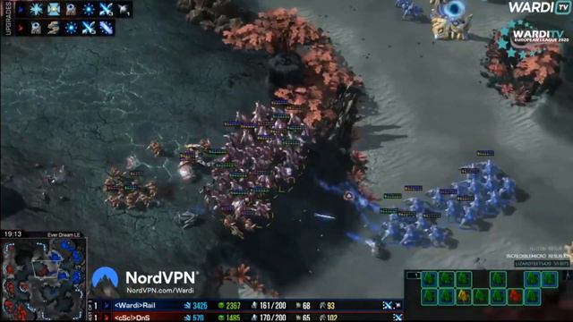 StarCraft 2: BEST TWITCH CLIPS #98 смотреть онлайн