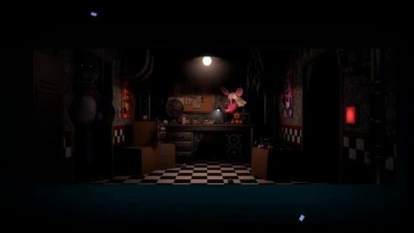 Чего стоит ожидать от A Golden Past - Chapter 3?