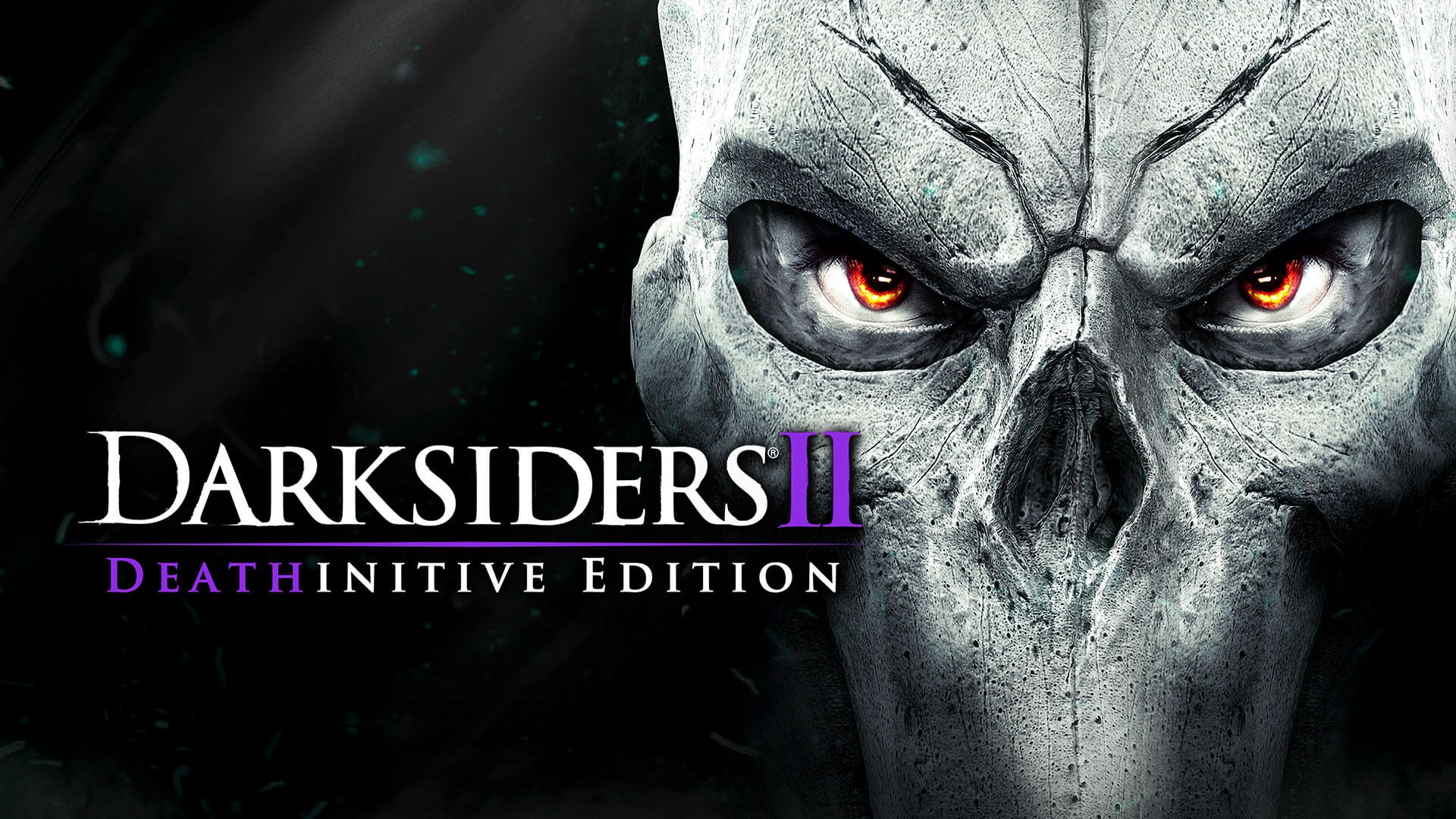 Darksiders II ЧАСТЬ  # 4