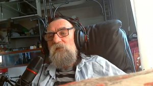 МОНЯ ЦАЦКЕС ЗНАМЕНОСЕЦ(3)-роман Эфраима Севелы; читает Вл-р Гордеев