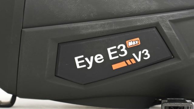 INFIRAY X-EYE E3 MAX V3.0 \Unboxing смотреть онлайн