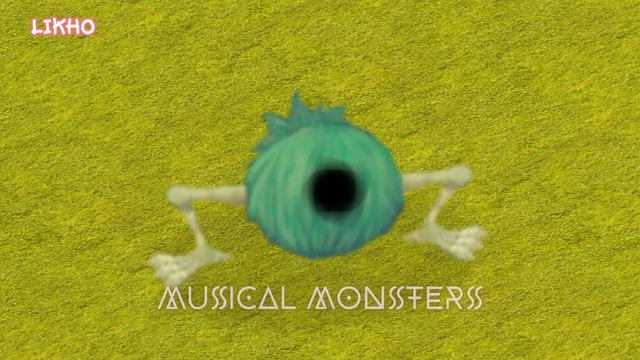 Island demented dream ERROR - All Monsters Sounds & Animations | Msm the lost landscapes смотреть онлайн