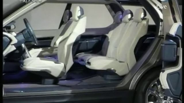 New York Auto Show Review by Ciro (23 April 2014) смотреть онлайн