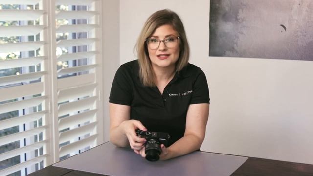 Canon EOS M6 Mark II Intro Tips and Techniques смотреть онлайн