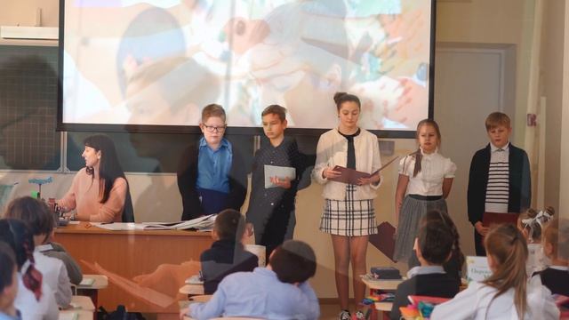 Акция «Сердца откроем доброте!» смотреть онлайн