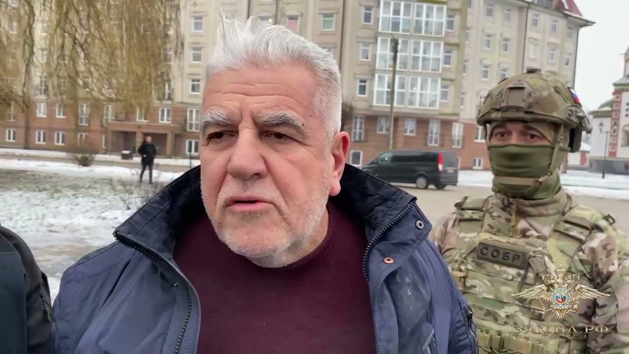 В отношении жителя Гусева, подозреваемого в избиении несовершеннолетней, возбуждено уголовное дело смотреть онлайн