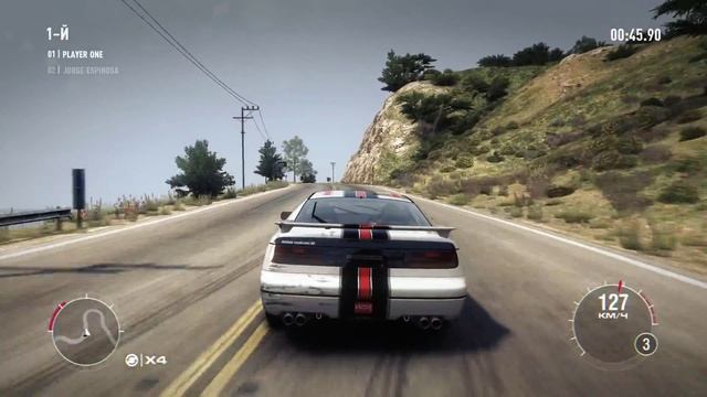 GRID 2 PC Gameplay - пробный заезд с дуэлями [i3 4170 | ASUS GTX 950] 1080p 60 FPS смотреть онлайн