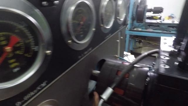 Ремонт насос форсунок в Набережных Челнах смотреть онлайн