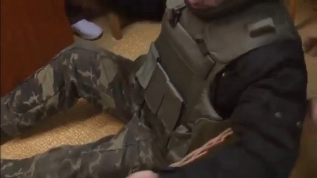 Плетена стропа з паракорду смотреть онлайн