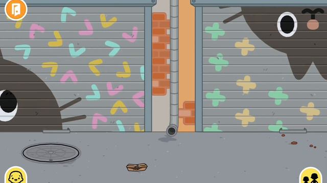 создаю всех крампетов в тока бока///Mystery toca///#tocaboca смотреть онлайн