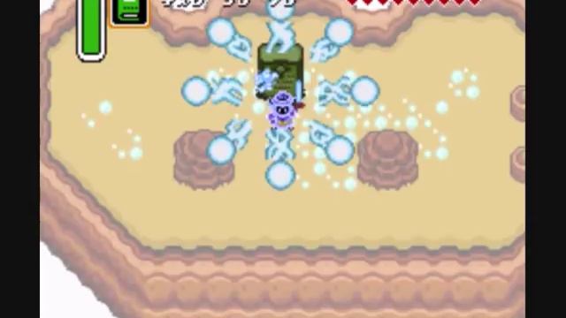 Zelda: A Link To The Past - All Quest Item Locations (24) смотреть онлайн