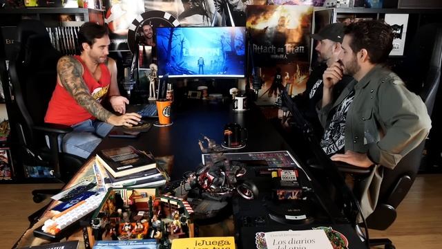 SI TE DAN MIEDO LAS SERPIENTES... MEJOR NO MIRES ESTE VÍDEO смотреть онлайн