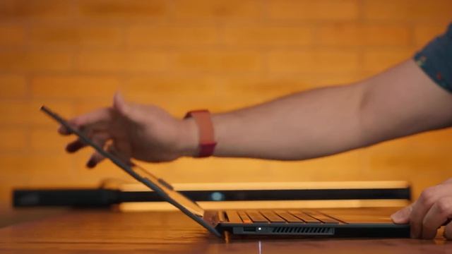Ноутбук с OLED экраном и 120 Гц! Обзор Vivobook S15 OLED смотреть онлайн