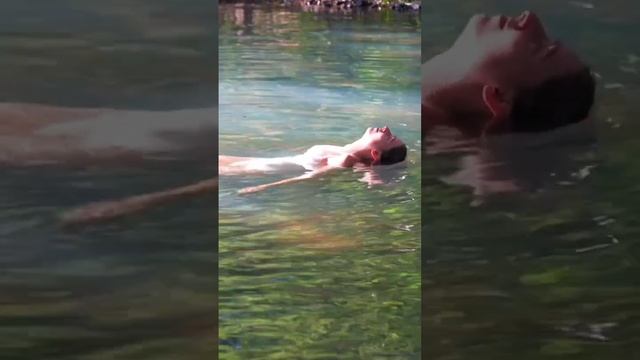 Autumn’s calm waters ??#shorts смотреть онлайн