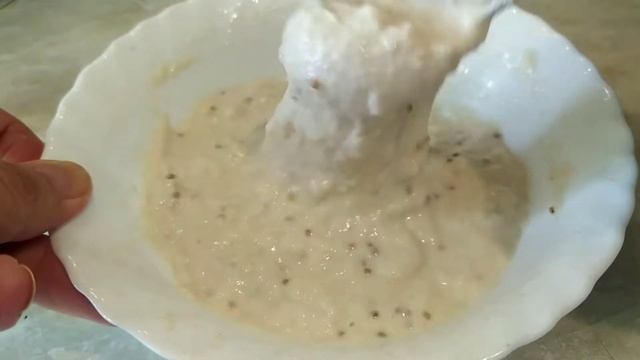 Баклажаны в кляре! смотреть онлайн