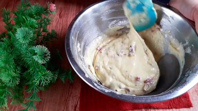 Dry Fruit Cake Recipe 🇳🇵| Oil based soft dry fruits cake | Teatime Cake смотреть онлайн