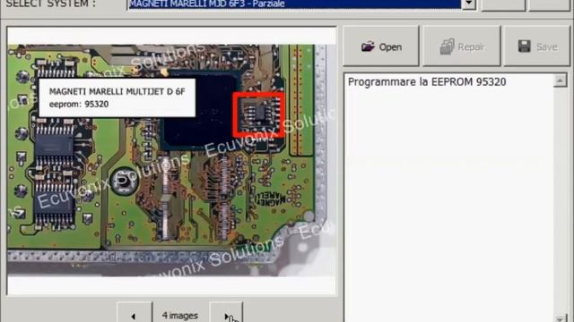 Immo Universal Decoding 3 2 смотреть онлайн