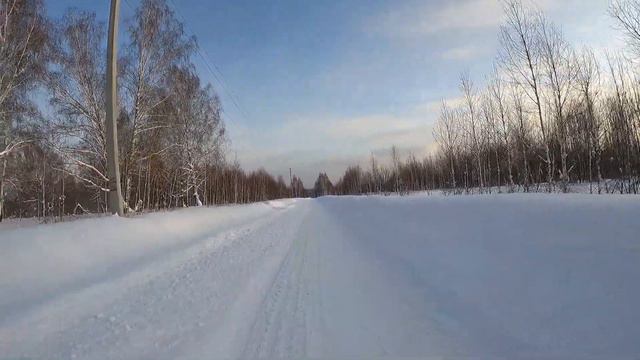 День143. Погода меняется на глазах. Дистанция 12 километров. смотреть онлайн