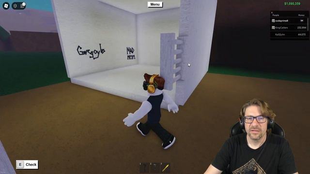 Roblox - Lumber Tycoon 2 - Signature Tower Lighting смотреть онлайн