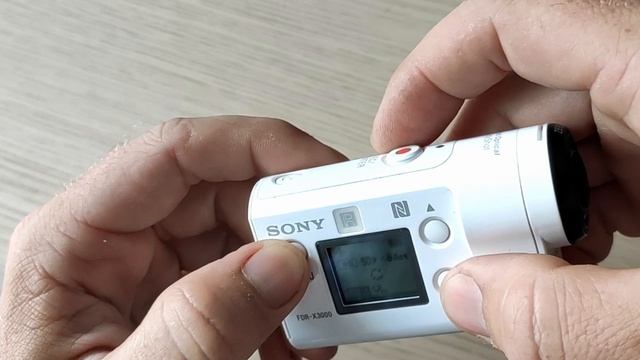 Sony FDR X3000. Все еще в строю смотреть онлайн
