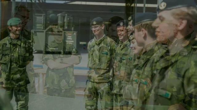 Prince Carl Philip visited the Halmstad garrison @WalkWithVeeKi #stockholm #sweden смотреть онлайн