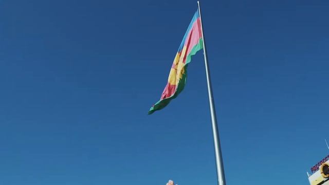 Отчёт о Зарядке 10 ноября в Краснодаре смотреть онлайн