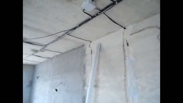 Электромонтажные работы. Монтаж электропроводки в квартире. Электромонтаж в Могилеве. смотреть онлайн