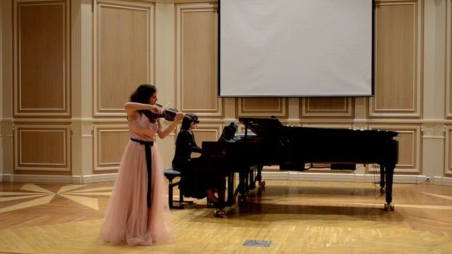 П. Чайковский "Мелодия" Es-dur смотреть онлайн