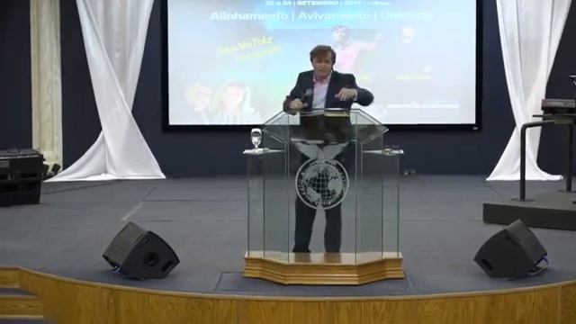 Luiz Herminio e Davi Sacer Promessas e Realidade Parte 2 - 23-09-17 смотреть онлайн