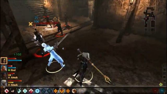 Let's Play! Dragon Age 2: Part 71: Justice смотреть онлайн