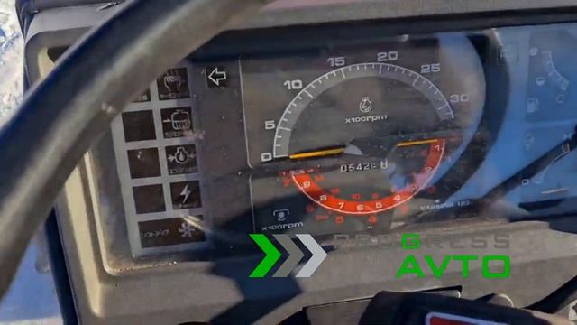 Трактор YANMAR F195 не пропусти! обзор японского минитрактора в Улан-Удэ ПРОГРЕСС АВТО смотреть онлайн